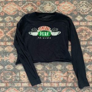 F.R.I.E.N.D.S Long Sleeve